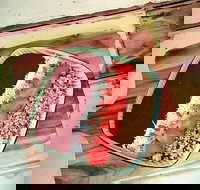 Tonto Cafe - Restaurants Sydney