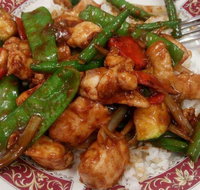 Top Wok - Restaurants Sydney