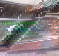 Tropical Restaurant - Restaurants Sydney