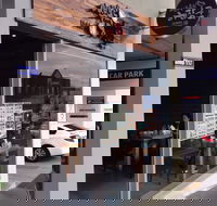 Unkles - Restaurants Sydney