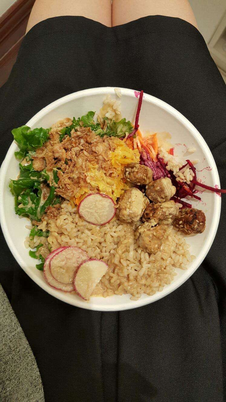 Verd - Barangaroo Barangaroo