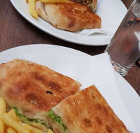 Vision Cafe - Restaurants Sydney