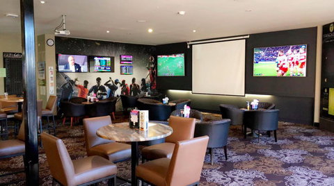 Yagoona Tavern - Restaurants Sydney 0