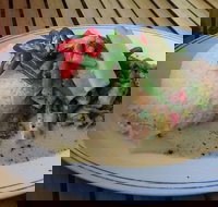 Yaring Thai Street Food - Restaurants Sydney