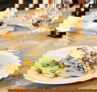 Alexandra Hotel - Restaurants Sydney