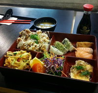 Asakaze - Macquarie Park - Restaurants Sydney