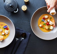 Atelier by Sofitel - Restaurants Sydney