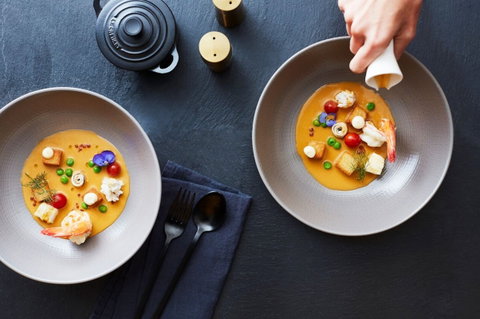 Atelier By Sofitel - Restaurants Sydney 0