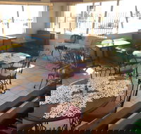 Bayview Cafe - Restaurants Sydney