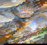 Bemboka Pie Shop - Restaurants Sydney