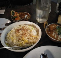 Blu Ginger - Civic - Restaurants Sydney
