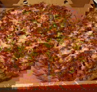 Broady Pizza - Restaurants Sydney