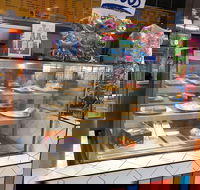 Cafe Breeze - Restaurants Sydney