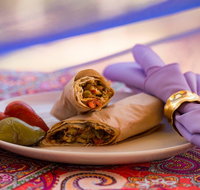 Caf at Waterview - Restaurants Sydney
