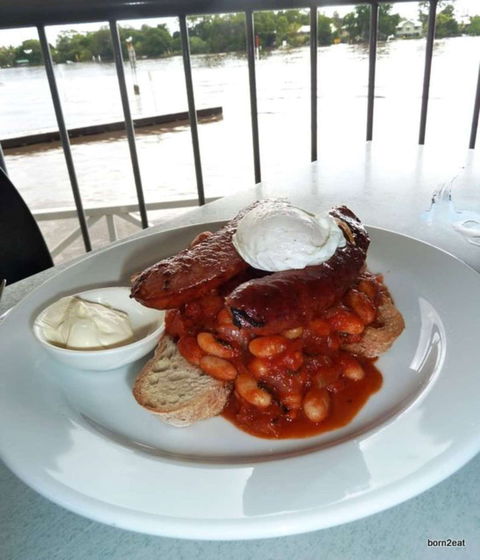 Cafe VinCino - Restaurants Sydney 0