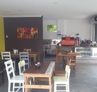 Carport Cafe - Restaurants Sydney