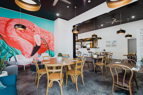 CH Dining - Restaurants Sydney 0