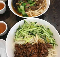 Chinatown Noodle Restaurant - Haymarket - Restaurants Sydney