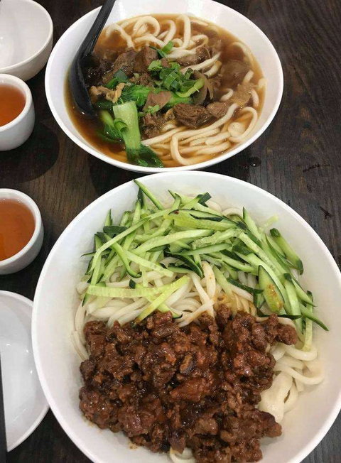 Chinatown Noodle Restaurant - Haymarket - Restaurants Sydney 0