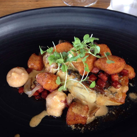 Clubhouse - Restaurants Sydney 0