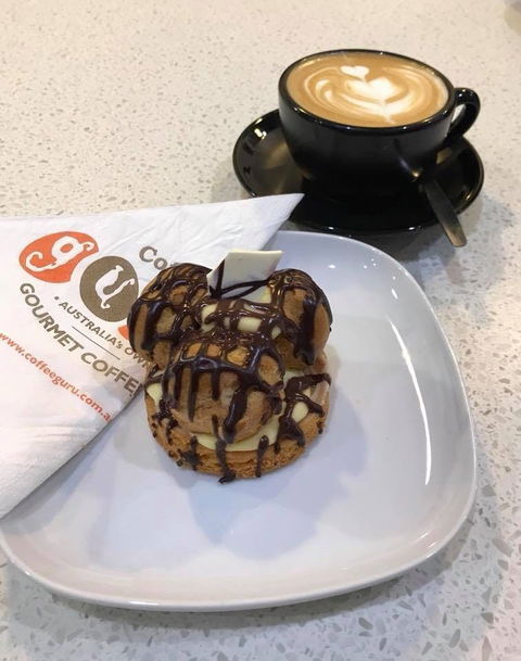 Coffee Guru - Charnwood - Charnwood - Restaurants Sydney 0