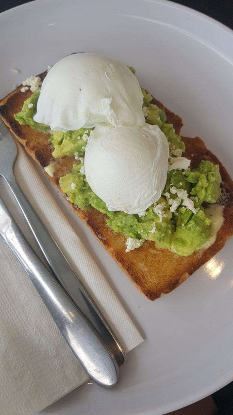 Coffee House Plus - Restaurants Sydney 0