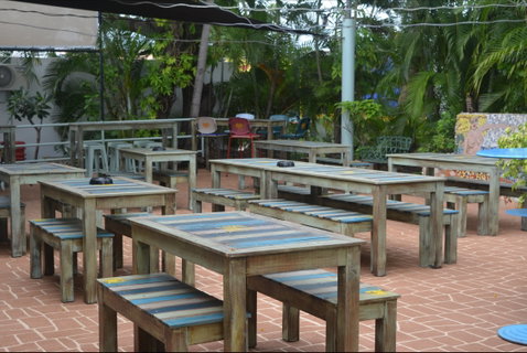Dinah Beach Cruising Yacht Association - Restaurants Sydney 1