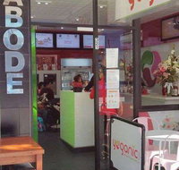 Gelato Natural Ice Cream By Abode - Restaurants Sydney