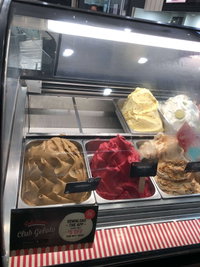 Gelatissimo Mooloolaba