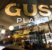 Gus' Place - Restaurants Sydney