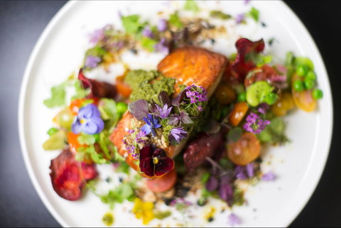 Gus' Place - Restaurants Sydney 1