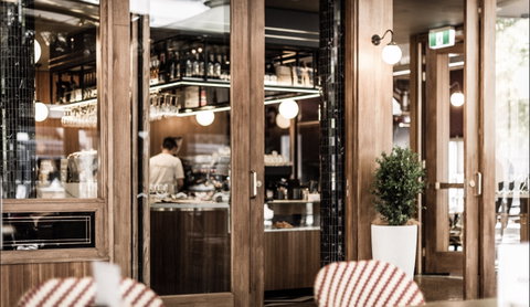 Gus' Place - Restaurants Sydney 2