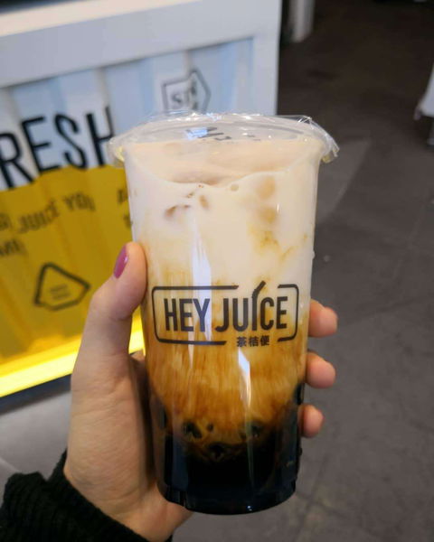 Hey Juice - Restaurants Sydney 0
