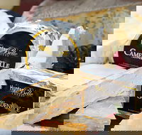 Hunter Belle Cheese - Restaurants Sydney