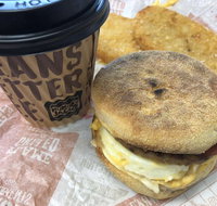 Hungry Jack's - Yokine - Restaurants Sydney