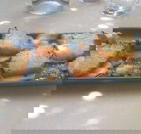 Hungry Feel Eating House - Restaurants Sydney