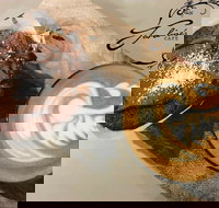 Jardine's Caf - Restaurants Sydney