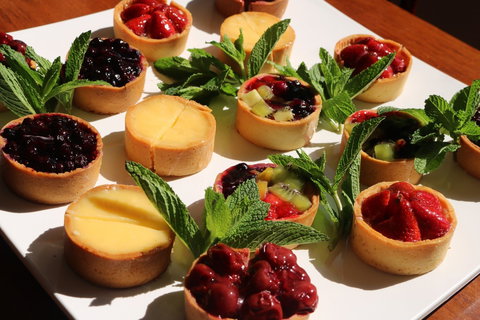 Jarrods Bakery - Restaurants Sydney 0