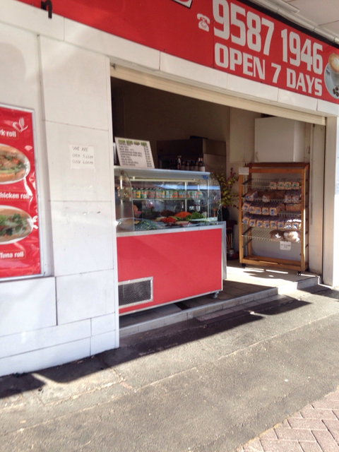 John & Jane Bakery - Restaurants Sydney 0