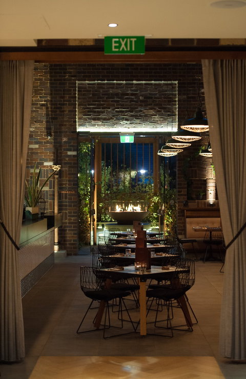 Junction Moama - Restaurants Sydney 2