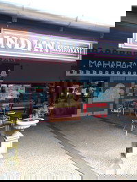 Maharaja Restaurant - Redland Bay