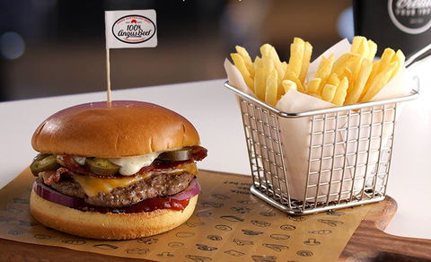 McDonald's - Belconnen - Restaurants Sydney 0