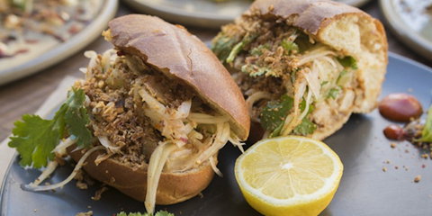 Mr Tuppy - Restaurants Sydney 0