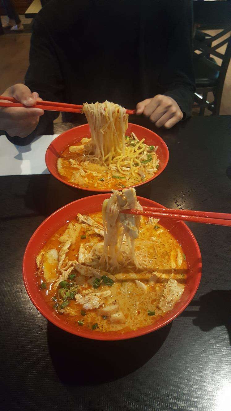 Epping NSW Restaurants Sydney