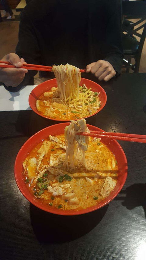 Penang Cuisine - Restaurants Sydney 0