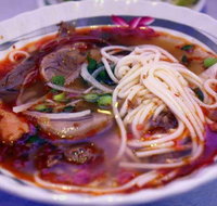 Pho Gia Hoi - Haymarket - Restaurants Sydney