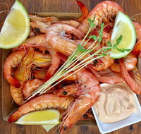 Pigface Seafood - Restaurants Sydney