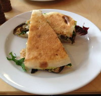 Raw Espresso Bar  Cafe - Restaurants Sydney