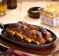Ribs and Rumps - Macquarie Park - Restaurants Sydney
