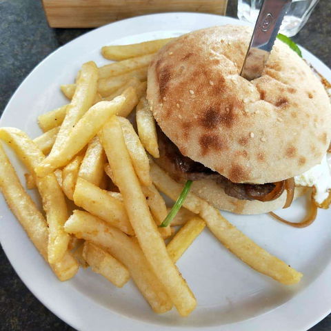Riverside At Woodbridge - Restaurants Sydney 0